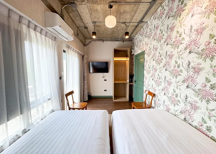 Nara Poshtel Sathorn Aparthotel *