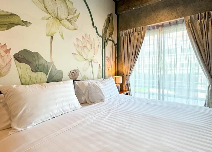 Nara Poshtel Sathorn *