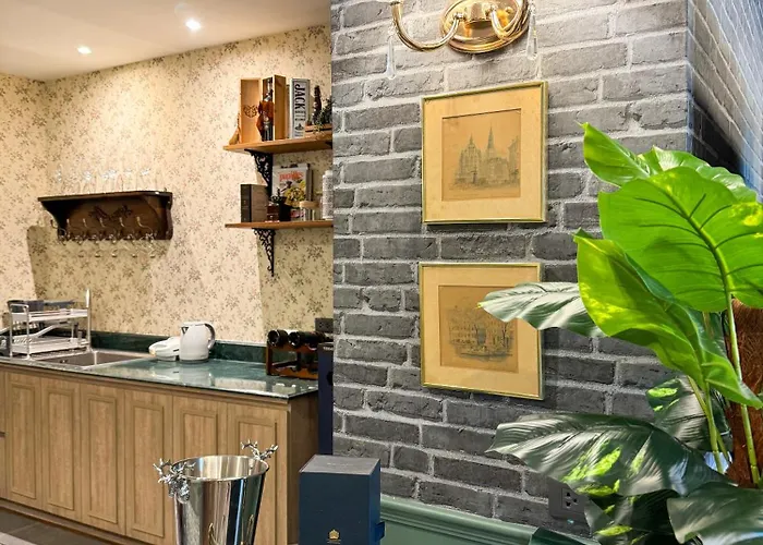 Nara Poshtel Sathorn *