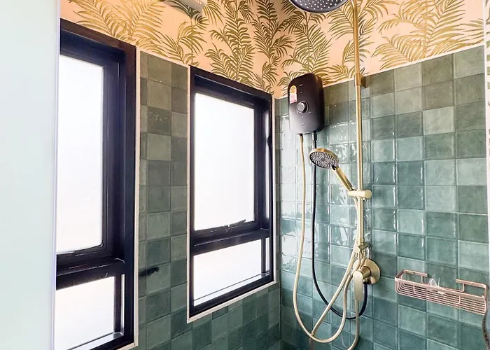 Aparthotel Nara Poshtel Sathorn